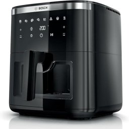 Friteuza MAF671B0, 7.2 l, 7 programe, Negru