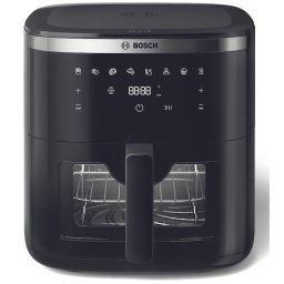 Friteuza MAF671B1, 1800 W, 7.2 l, 8 programe, Negru