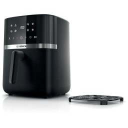 Friteuza MAFS2462B, 2050 W, 6.1 l, 7 programe, Negru