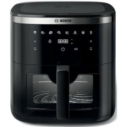 Friteuza MAFS2671B, 1800 W, 7.2 l, 7 programe, Negru