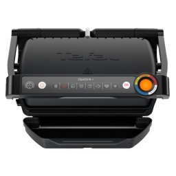 Gratar electric GC717810, 2000 W, 6 programe, Negru