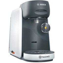 Espressor TAS16B4, 1400 W, 3.3 bar, 0.7 l, Alb