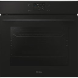 Cuptor H6 ID46C3YTB, 78 l, Negru