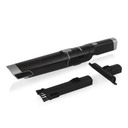 Aspirator KR-3150, 90 W, 0.2 l, Negru