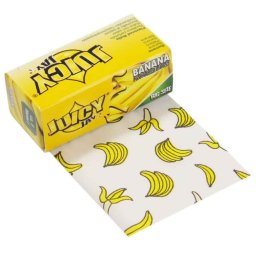 Juicy Rola Foite aroma Banane x 5m