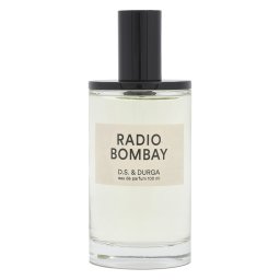 D.S. & Durga Radio Bombay Apa de parfum 100 ml (unisex)