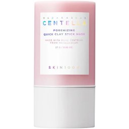 SKIN1004 Madagascar Centella Poremizing Quick Clay Stick Mask 27 g