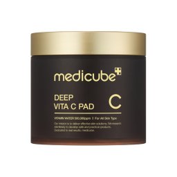 Medicube Deep Vita C Pad 70 pcs