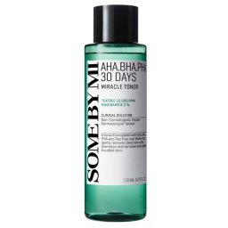 Some By Mi AHA.BHA.PHA 30 Days Miracle Toner 150 ml