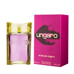 Ungaro Emanuel Ungaro for Women Apa de parfum 90 ml (Femei)