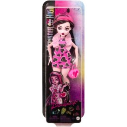 Mattel Papusa Monster High HKY74 – Draculaura