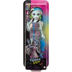 Mattel Papusa Monster High HKY76 – Frankie Stein