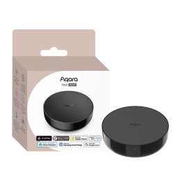 AQARA HM-G03D Hub M200 central unitate Zigbee/Thread/Matter + IR hub