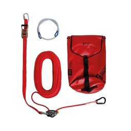 Set pentru salvare Singing Rock Rescue Set 50m