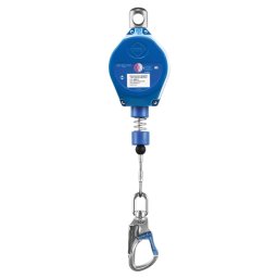 Dispozitiv pentru asigurare Singing Rock Ikar HWS 6