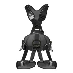 Ham Singing Rock Profi Worker 3D Speed, în 5 puncte