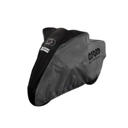 Husa de motocicleta OXFORD DORMEX de interior
