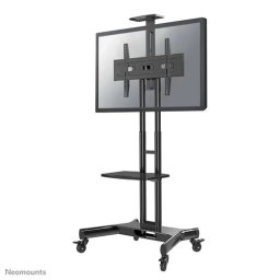 NM SL Stand mobil 32"-75" 50kg, negru
