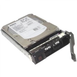 HDD DELL - server 2 TB, 7.200 rpm, S-ATA 3, pt. server, 400-ATKJ-05