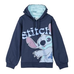 Hanorac cu gluga Lilo Stitch