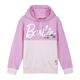 Hanorac cu gluga Barbie