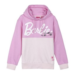 Hanorac cu gluga Barbie