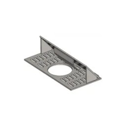 Gratar pentru cazan Pelling 35 (transformare in cazan cu functionare pe lemn)