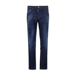 DSQUARED Jeans S74LB1903D30010 470 navy blue
