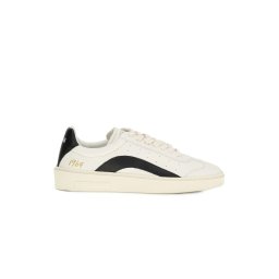 DSQUARED Sneakers SNM044118908696 M072 bianco+nero