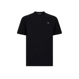 DSQUARED T-Shirt S74GD1522D20106 900 black