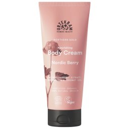 Crema de corp Bio Nordic Berry 200 ml Urtekram