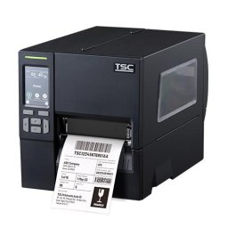 Imprimanta etichete autocolante TSC MB241T, 203DPI, USB, Ethernet, Serial