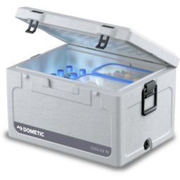 Lada Frigorifica Waeco/Dometic CI-70 Pasiva Capacitate 71L Alb