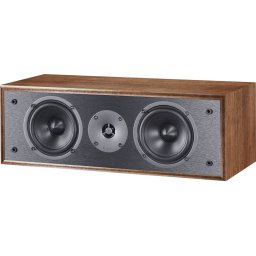 Boxa Centrala Magnat Monitor S12 C X Compacta Cu Bas Dublu Nuc