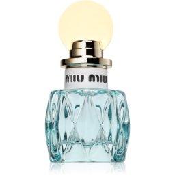 Miu Miu L'Eau Bleue EDP W 30 ml