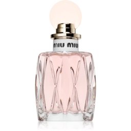 Miu Miu L'Eau Rosée EDT W 100 ml