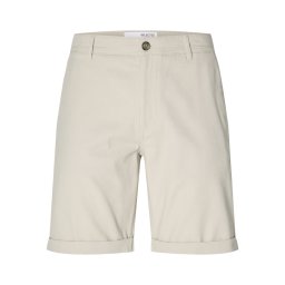 SELECTED Pantaloni eleganți 'Luton' bej deschis