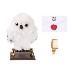 Spin Master WW Hedwig - Interactive Owl - 6061829