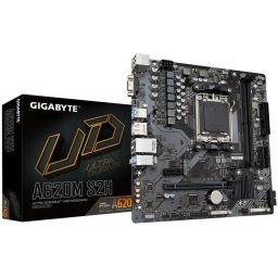 Placa de baza MB A620M S2H AM5 DDR5