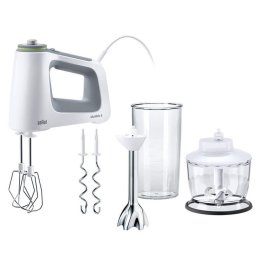 Mixer HM5137WH, 700 W, Alb