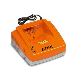 STIHL AL 501 Redresor rapid, Tensiune nominala 230 V, Curent de incarcare 12A