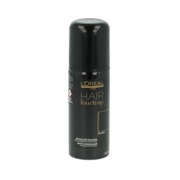 L'Oréal Professionnel Hair Touch Up (Black) 75 ml