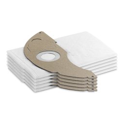 Pungi pentru filtru din material textil, 5 Bucată, NT 22/1