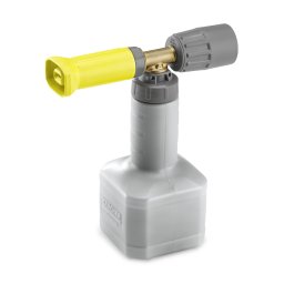 Lance de spumare Basic 3, 900 l/h - 2500 l/h