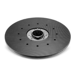 Port pad D51, 480 mm