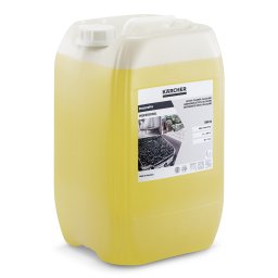 Curatitor activ, alcalin RM 81 ASF, 20l