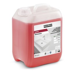 Detergent pentru obiecte sanitare, intretinere zilnica CA 20 C, 5l