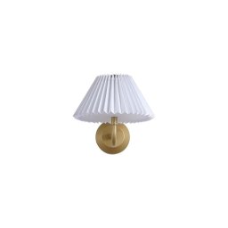 Searchlight 23310GO - Aplică de perete LED reglabilă DANISH LED/1,5W/230V