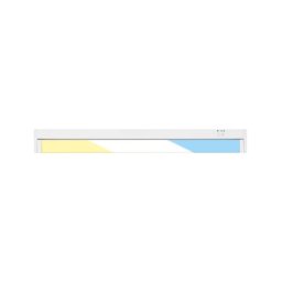 Brilo - Lampă LED sub dulap LED/6W/230V 2700/4000/6500K 54,5 cm albă