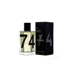 Iceberg eau de Iceberg EDT 100 ml
